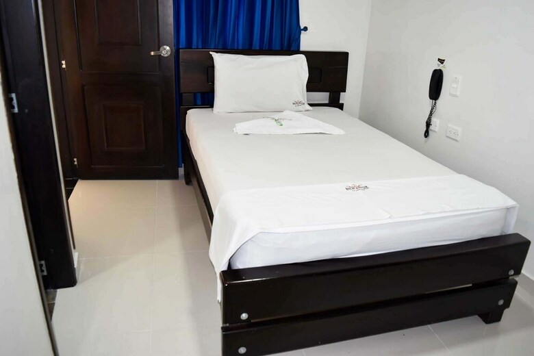 Hotel Isla Mayor