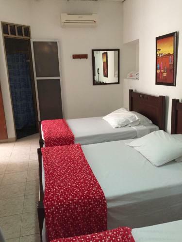 Hotel Solar