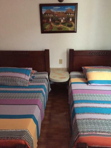 Hotel Solar