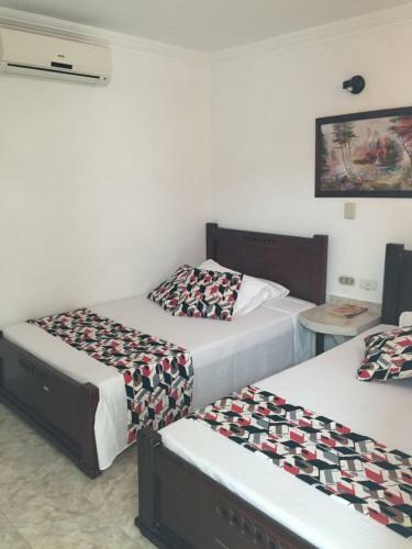 Hotel Solar