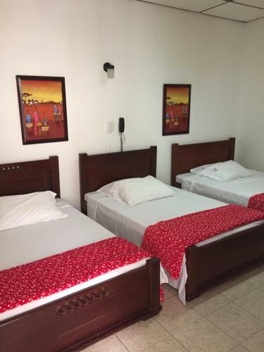 Hotel Solar
