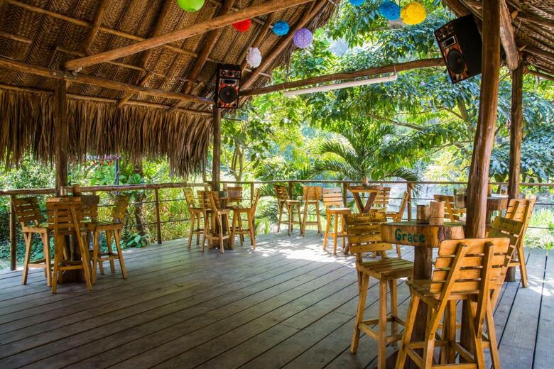 Rio Hostel Buritaca