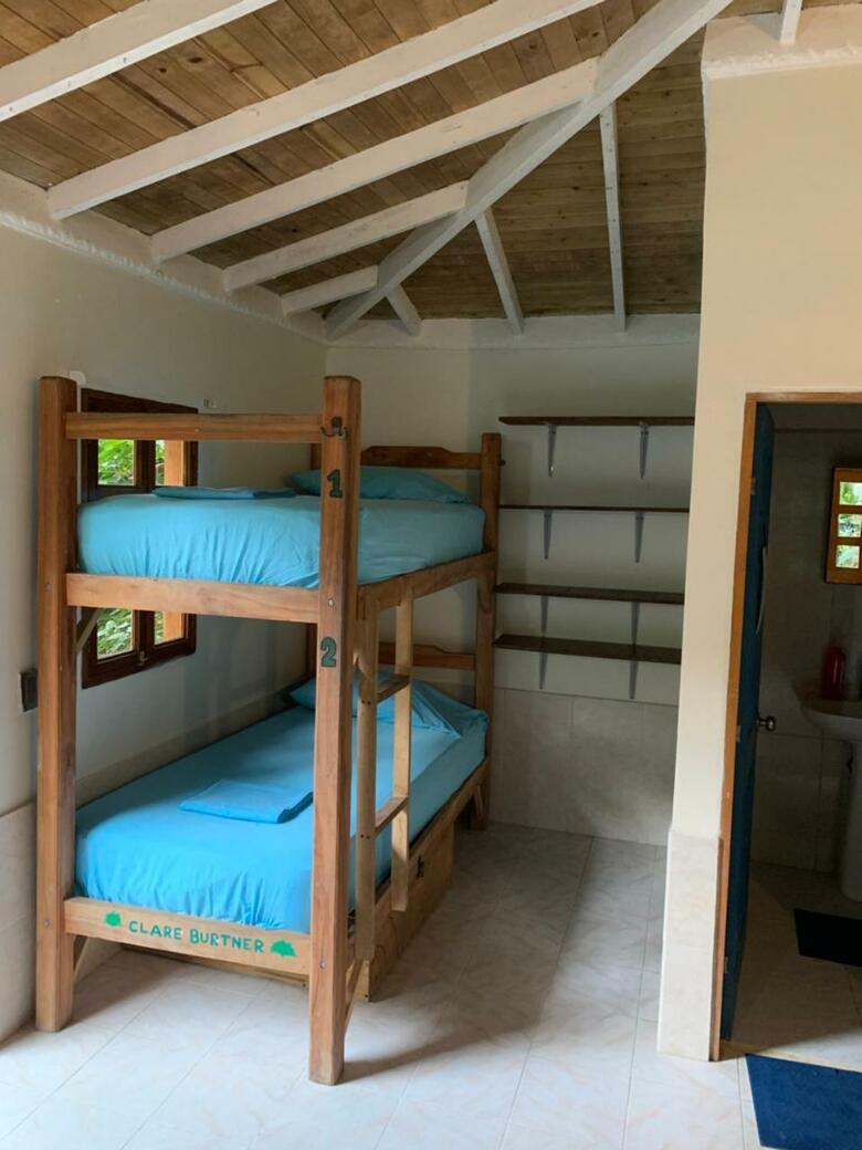 Rio Hostel Buritaca