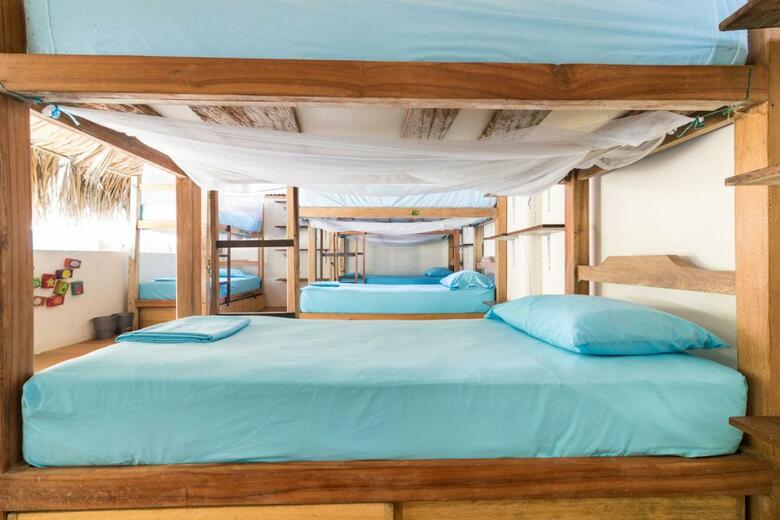Rio Hostel Buritaca