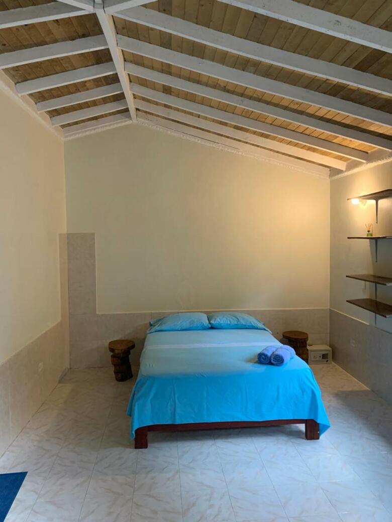Rio Hostel Buritaca
