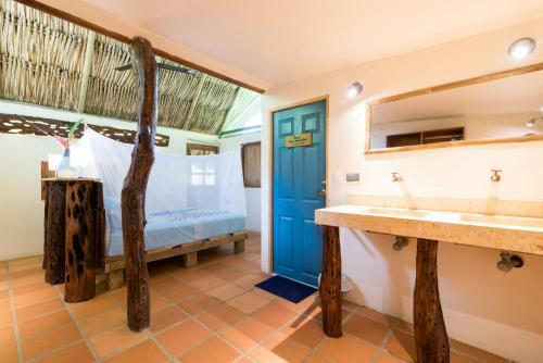 Rio Hostel Buritaca