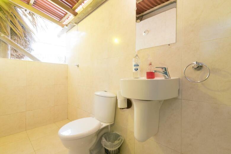 Rio Hostel Buritaca