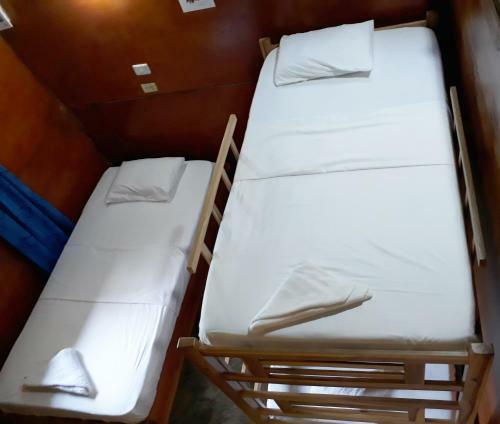 Hostal Teiruna