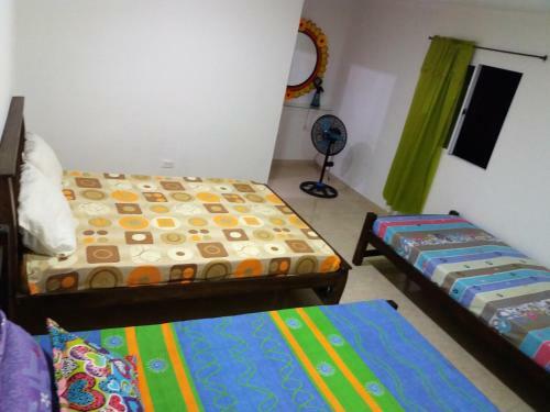 Hostal Teiruna