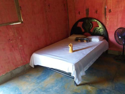 Hostal Teiruna