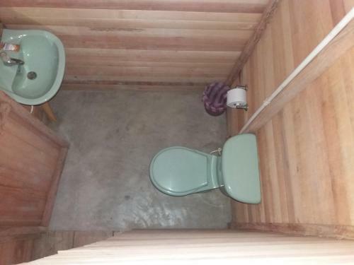 Hostal Teiruna