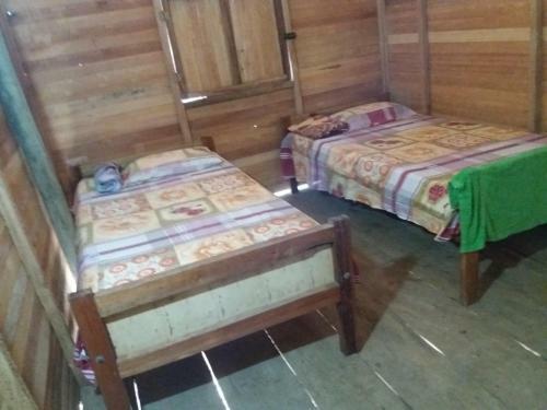 Hostal Teiruna