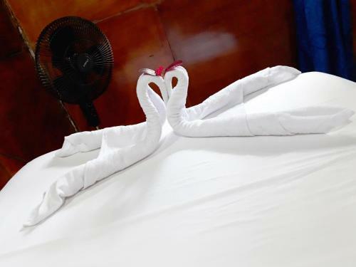 Hostal Teiruna