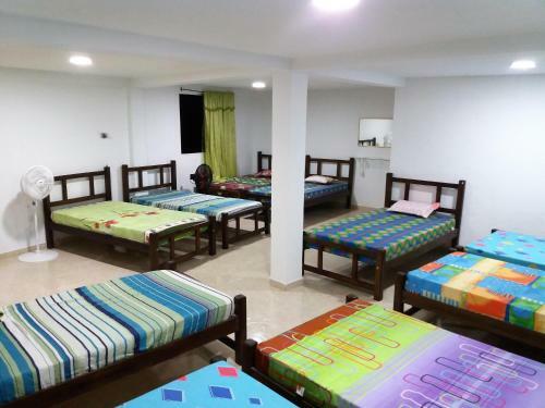 Hostal Teiruna