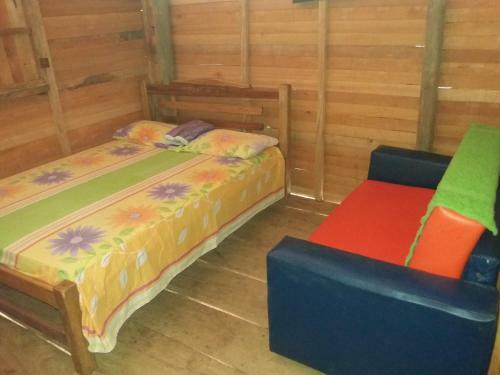 Hostal Teiruna