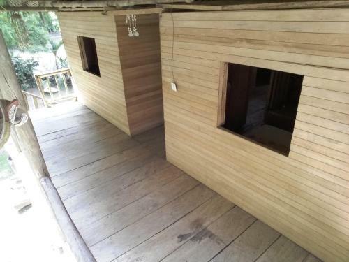 Hostal Teiruna