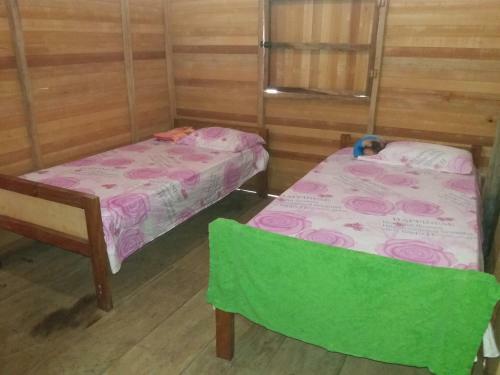 Hostal Teiruna