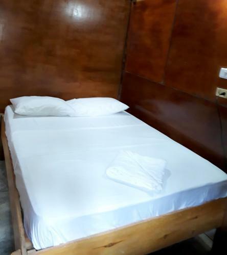 Hostal Teiruna