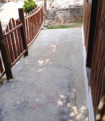 Hostal Teiruna