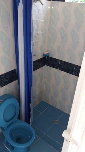 Hostal Teiruna