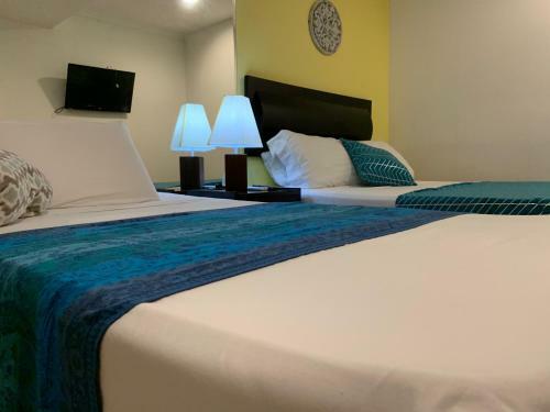 Bed & Breakfast Casa Bella Suites