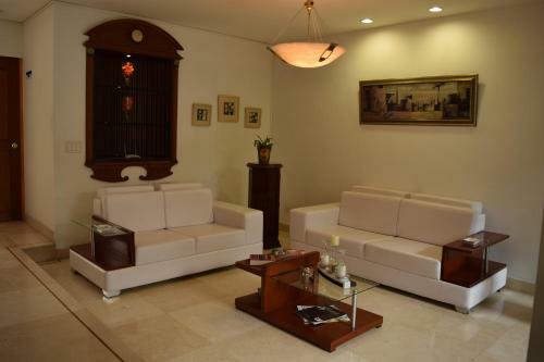 Bed & Breakfast Casa Bella Suites