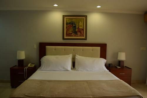 Bed & Breakfast Casa Bella Suites
