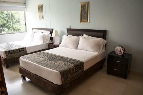 Bed & Breakfast Casa Bella Suites