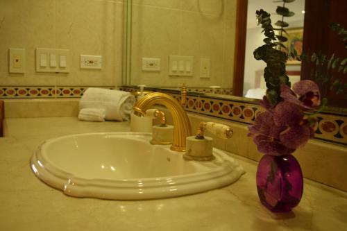 Bed & Breakfast Casa Bella Suites