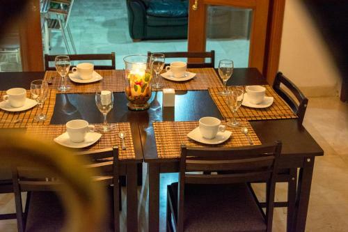 Bed & Breakfast Casa Bella Suites