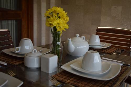 Bed & Breakfast Casa Bella Suites