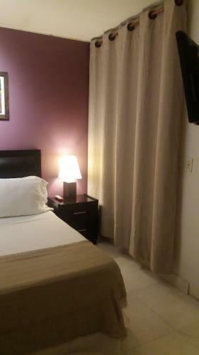 Bed & Breakfast Casa Bella Suites