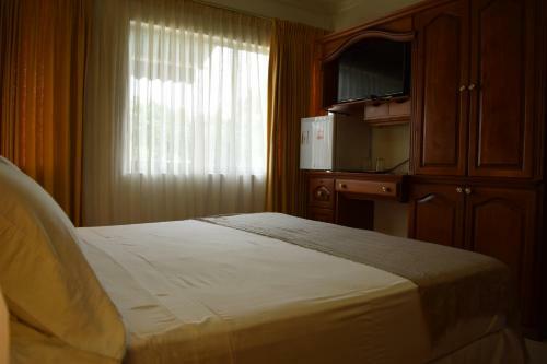 Bed & Breakfast Casa Bella Suites