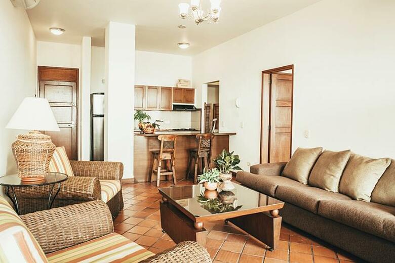Hotel Colina De San Antonio