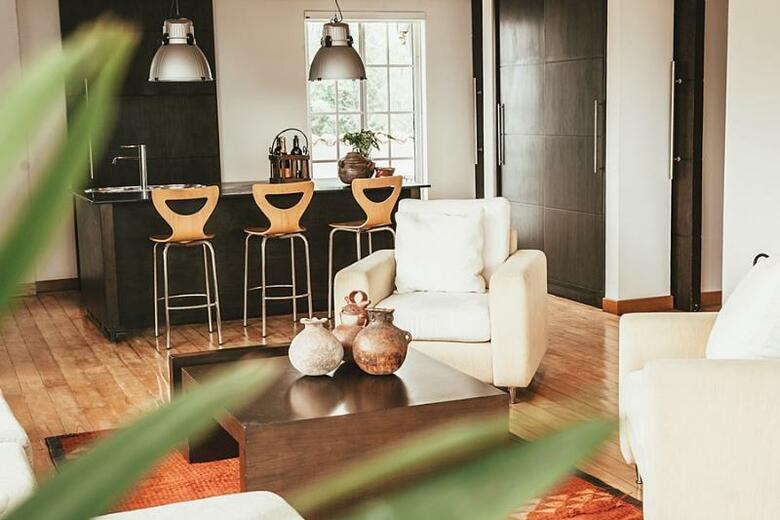 Hotel Colina De San Antonio