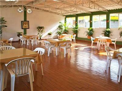 Bed & Breakfast Deportel Cali