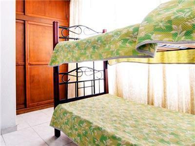 Bed & Breakfast Deportel Cali