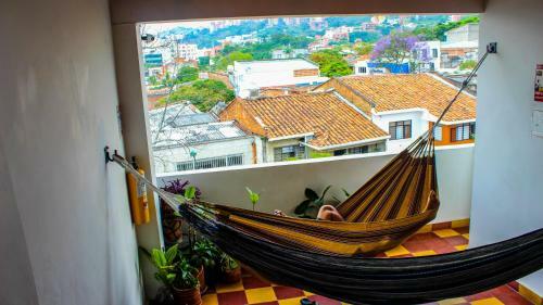 Albergue Havana