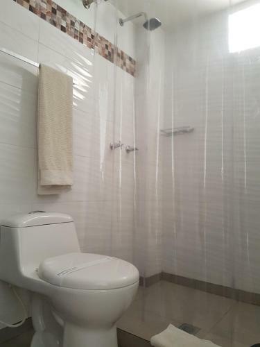 Hotel Santa Monica Suite