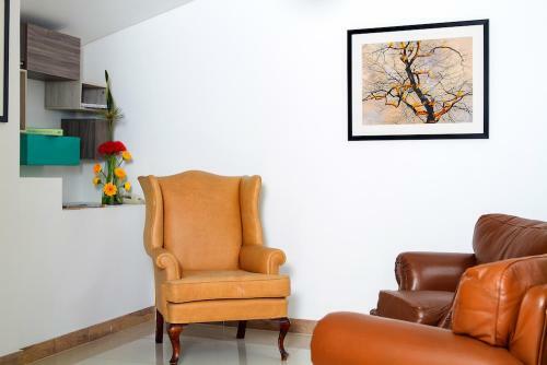 Hotel Santa Monica Suite