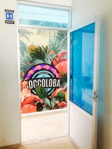 Coccoloba Hostel