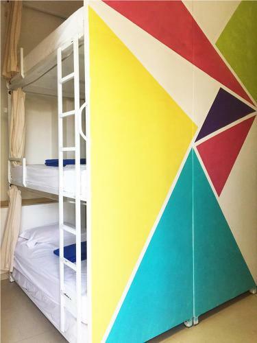 Coccoloba Hostel