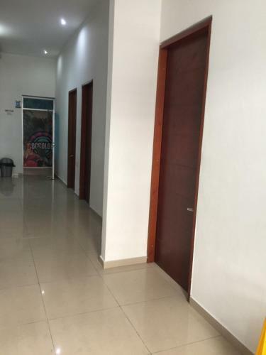 Coccoloba Hostel