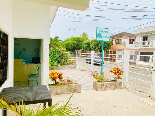 Hotel Atuchi