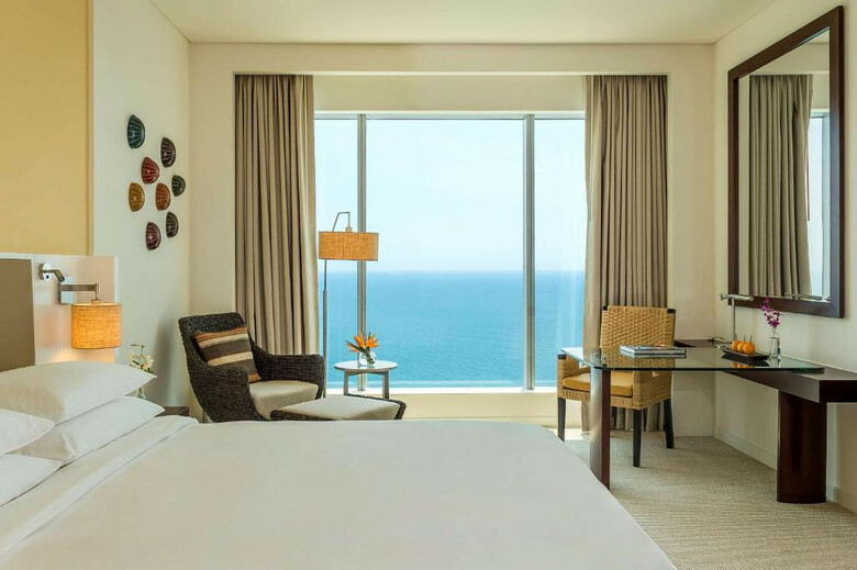 Hotel Hyatt Regency Cartagena