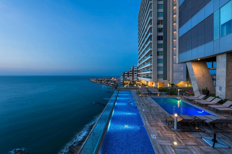 Hotel Hyatt Regency Cartagena