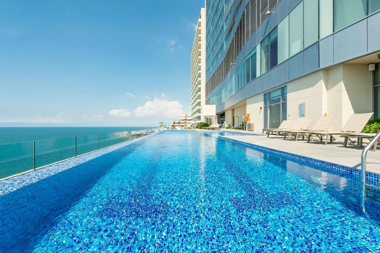 Hotel Hyatt Regency Cartagena