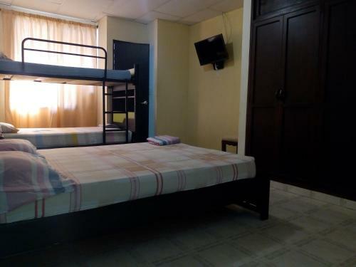 Bed & Breakfast Posada Isabel