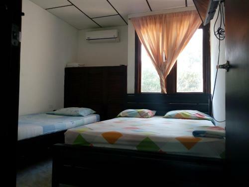 Bed & Breakfast Posada Isabel