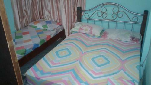 Bed & Breakfast Posada Isabel